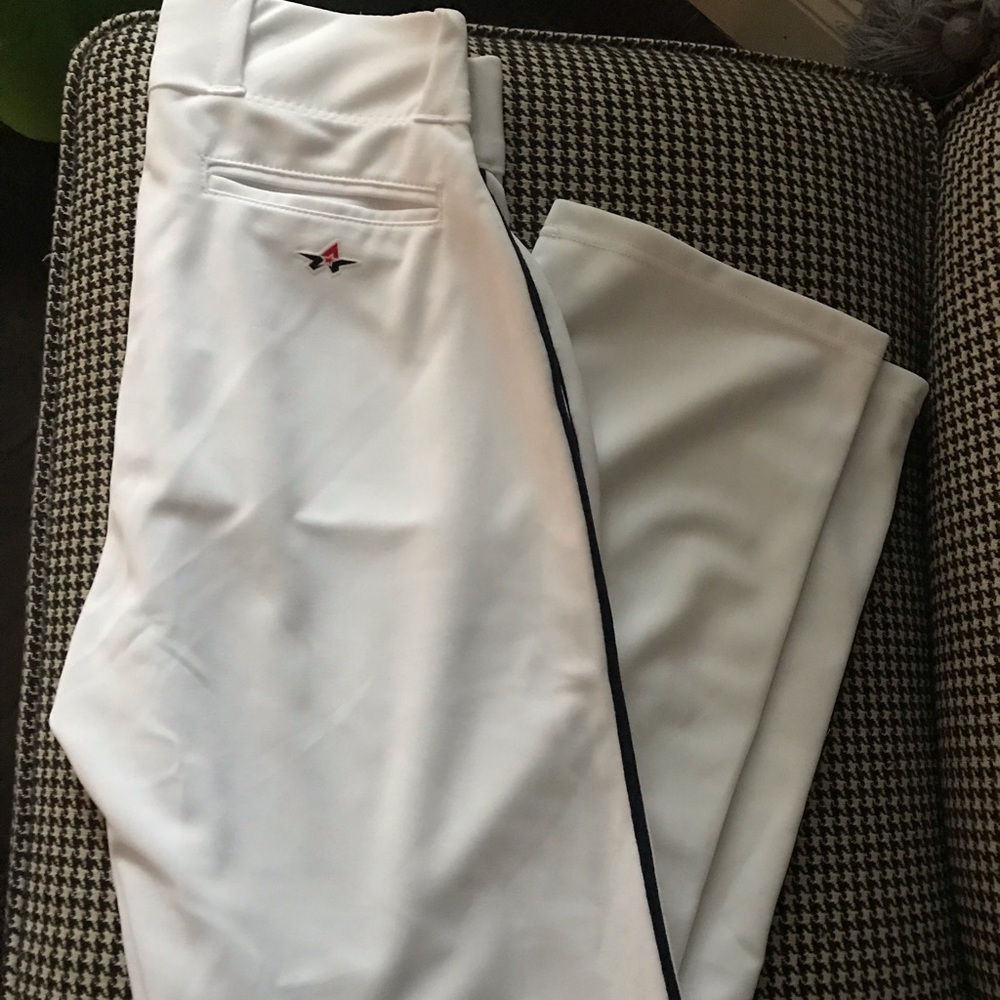 Men’s Baseball Pants